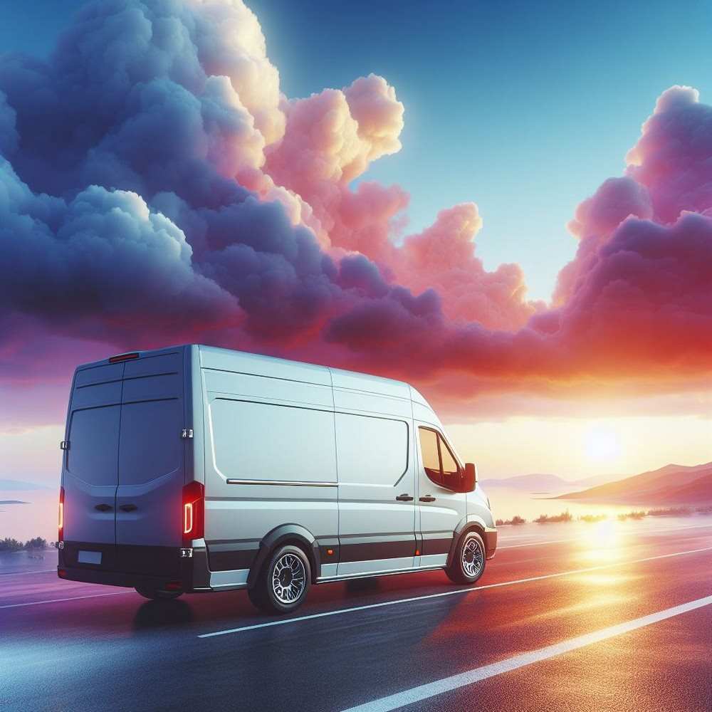 Porthmadog Van Insurance
