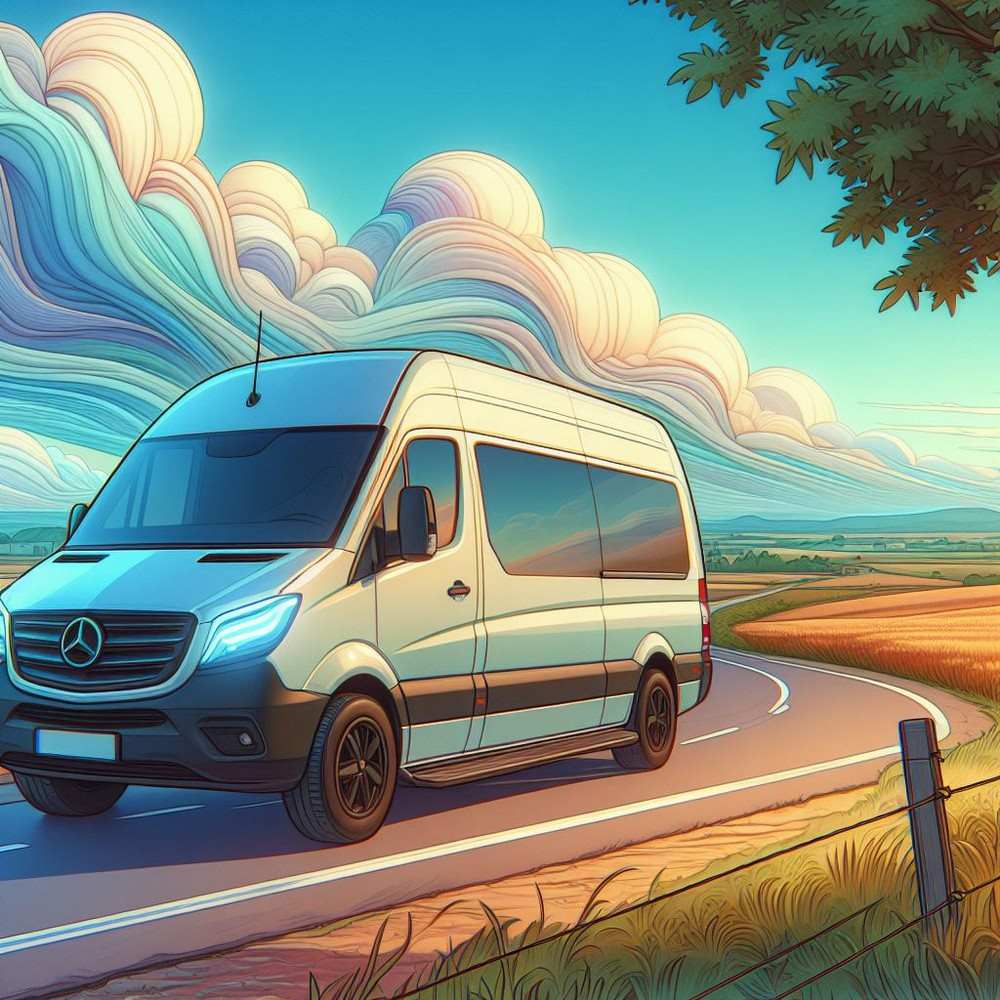 Portree Van Insurance