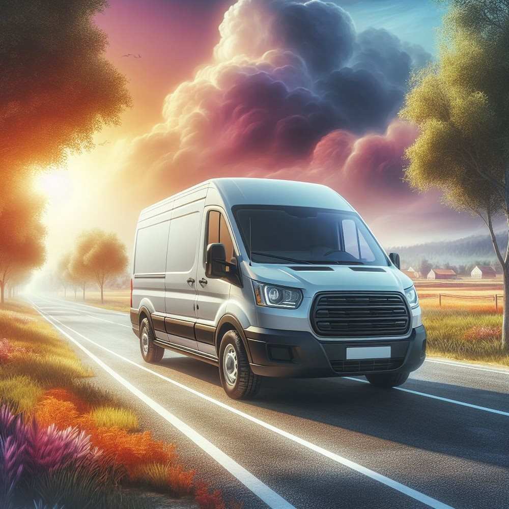 Barry Van Insurance