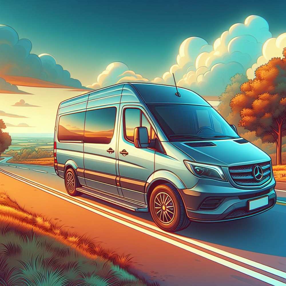 Prestatyn Van Insurance