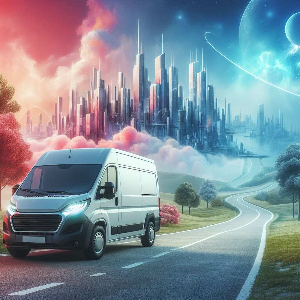 Presteigne Van Insurance