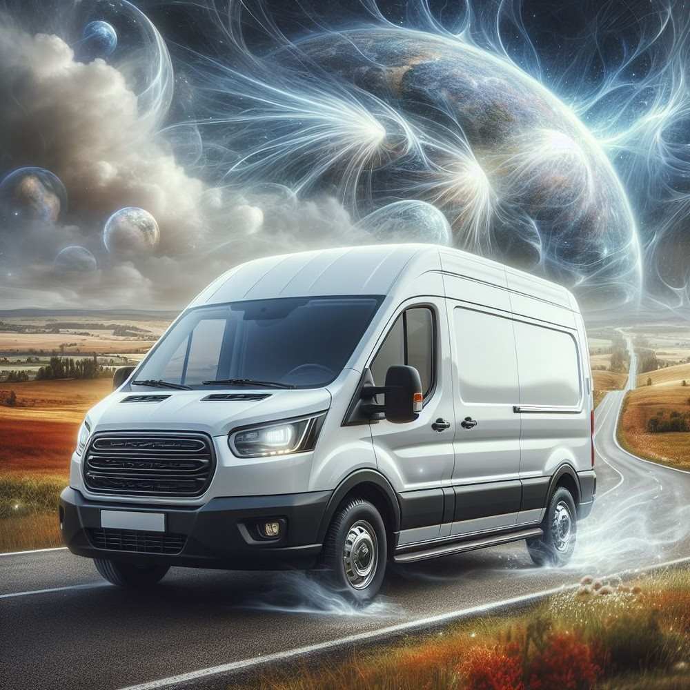 Preston Van Insurance