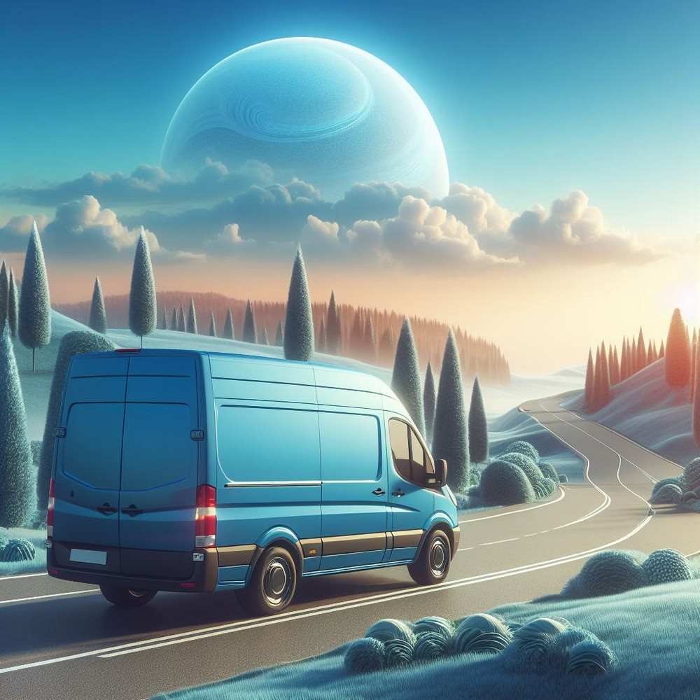 Prestonpans Van Insurance