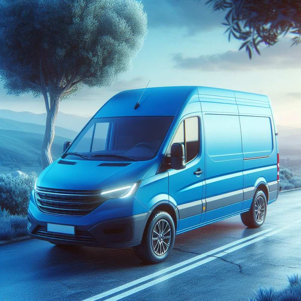 Princes-Risborough Van Insurance