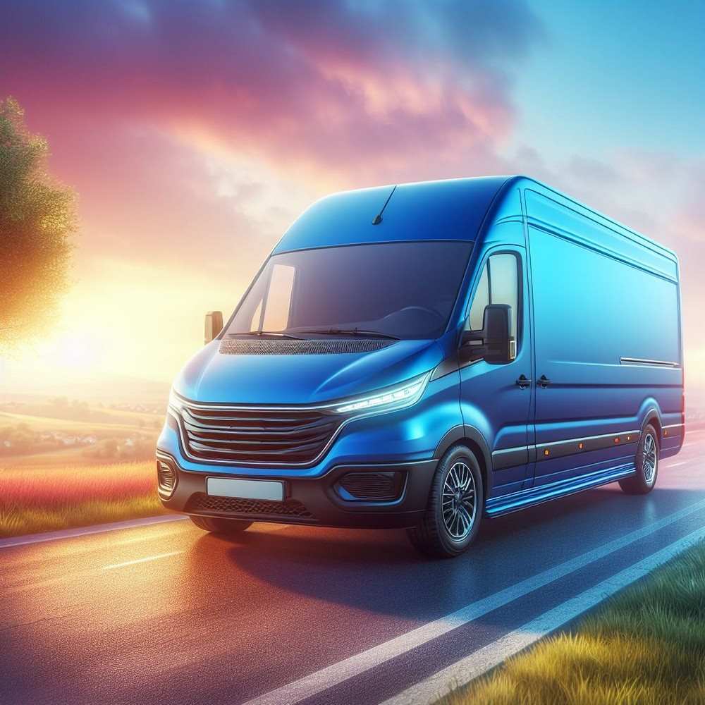 Prudhoe Van Insurance