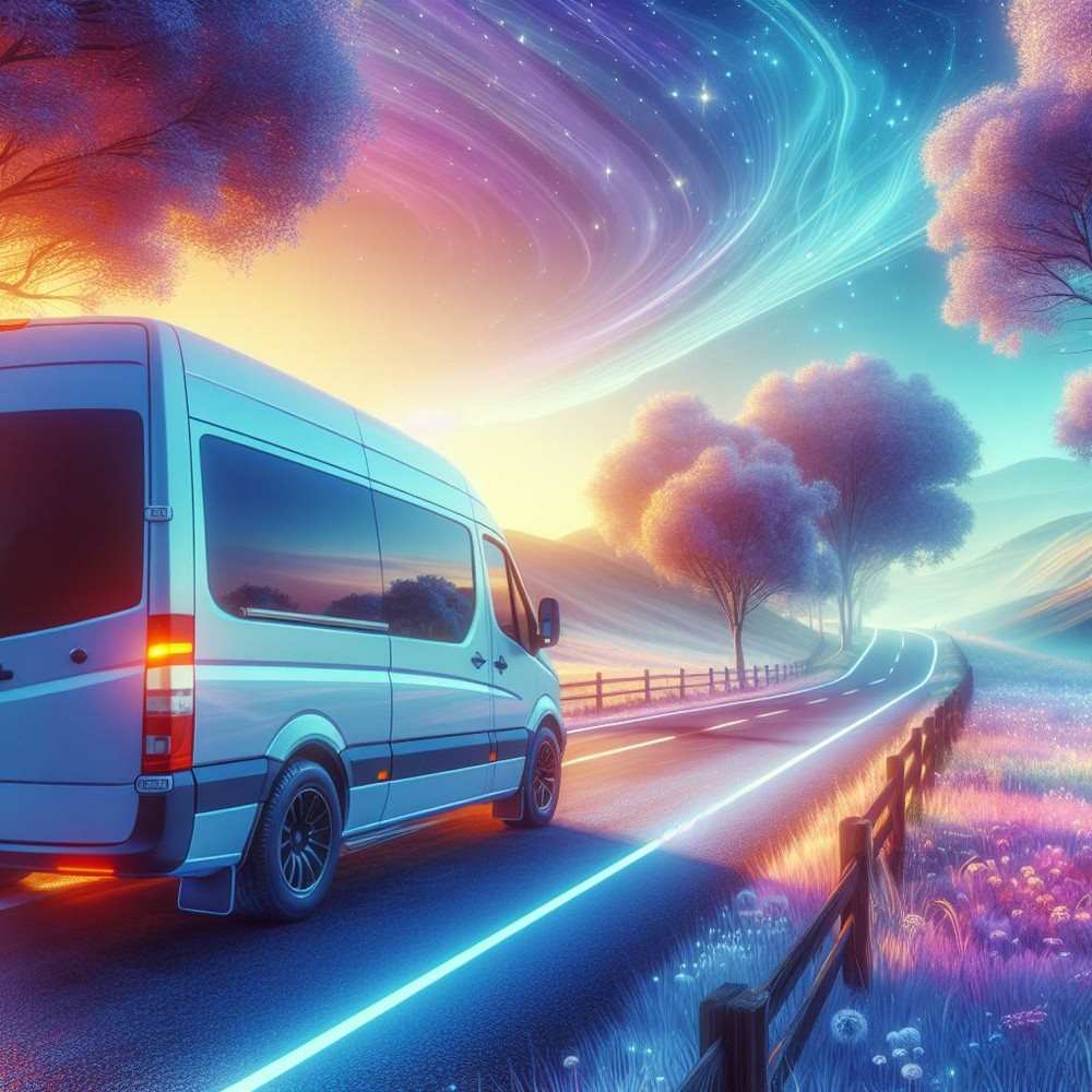 Quorn Van Insurance
