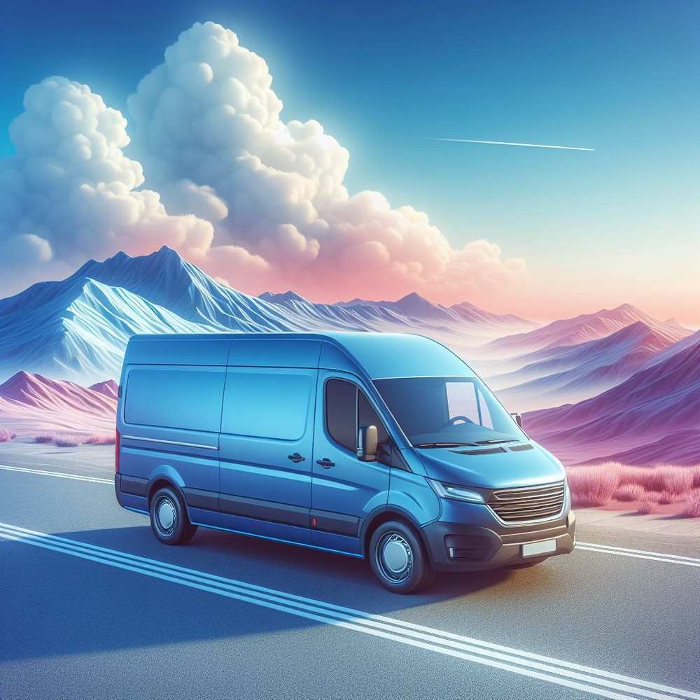 Ramsgate Van Insurance