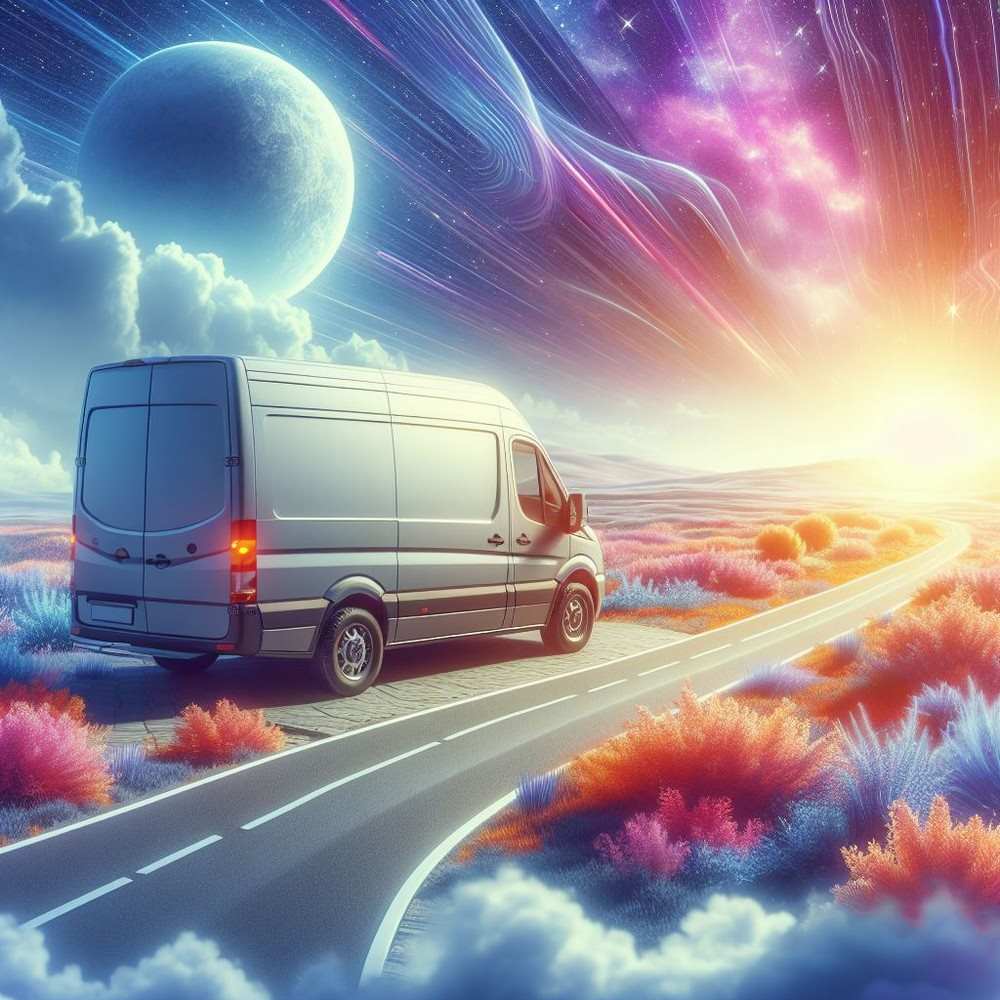 Rayleigh Van Insurance