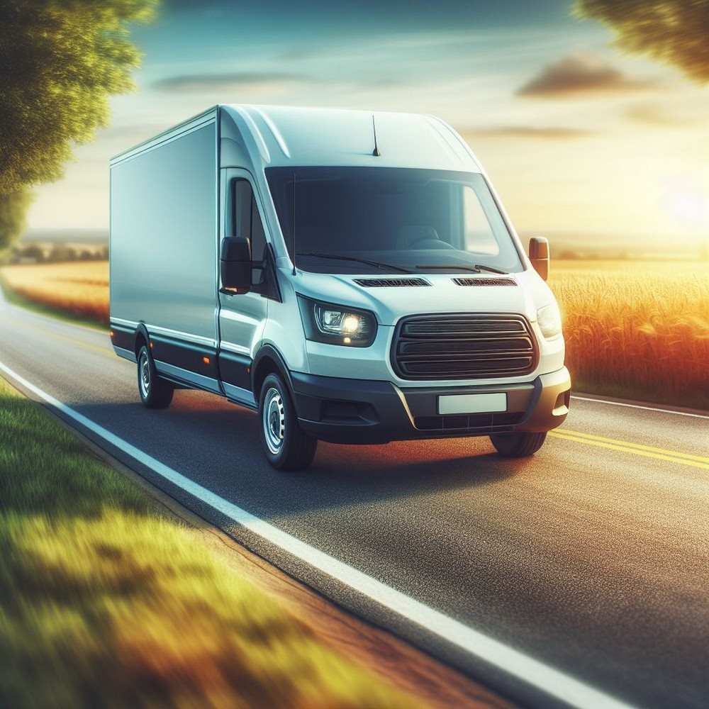 Reading Van Insurance