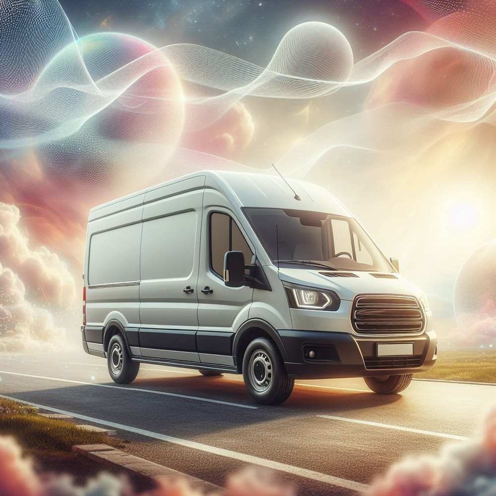 Redditch Van Insurance