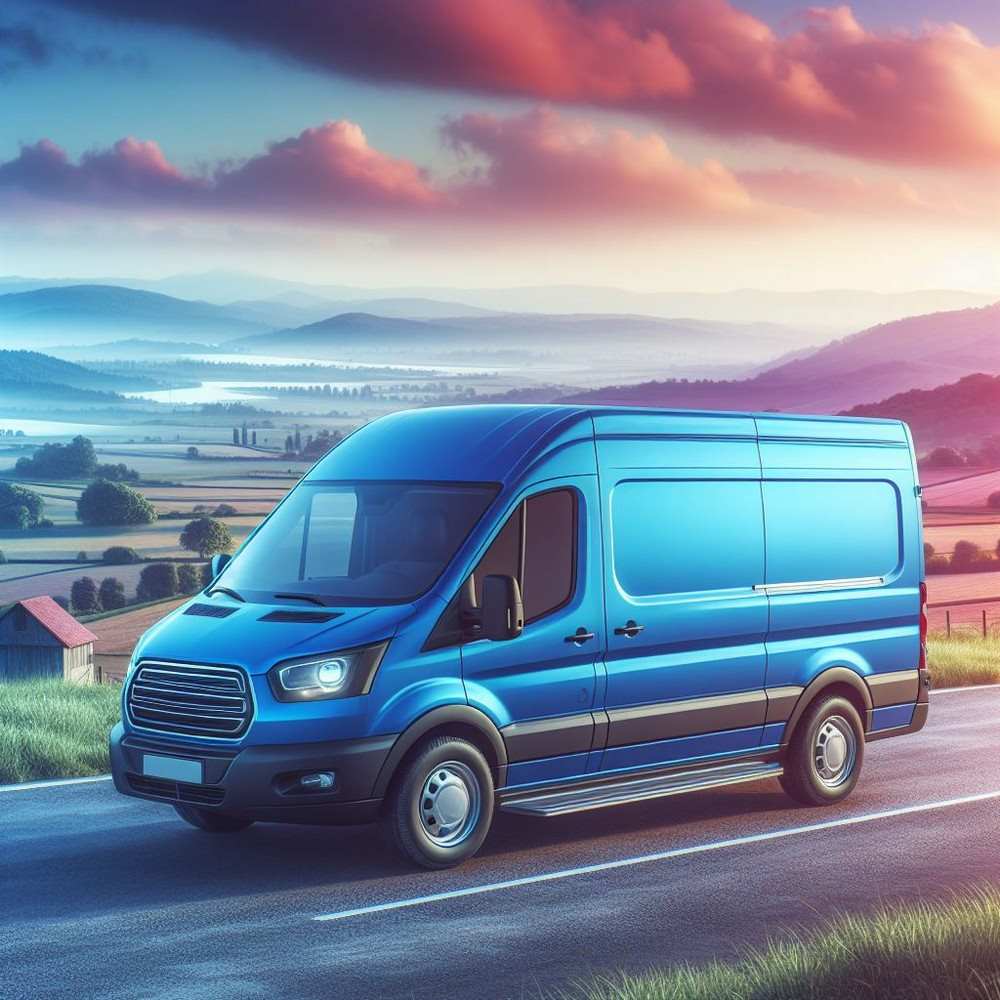 Redhill Van Insurance