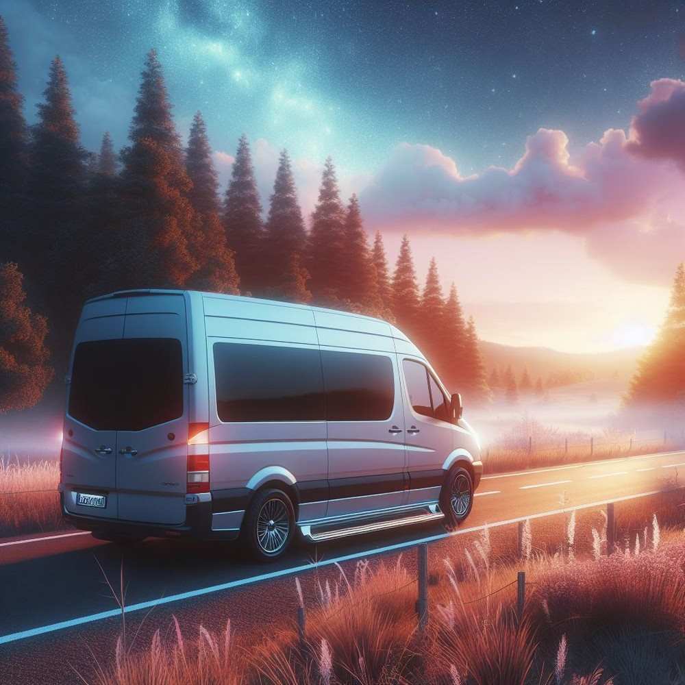 Redruth Van Insurance