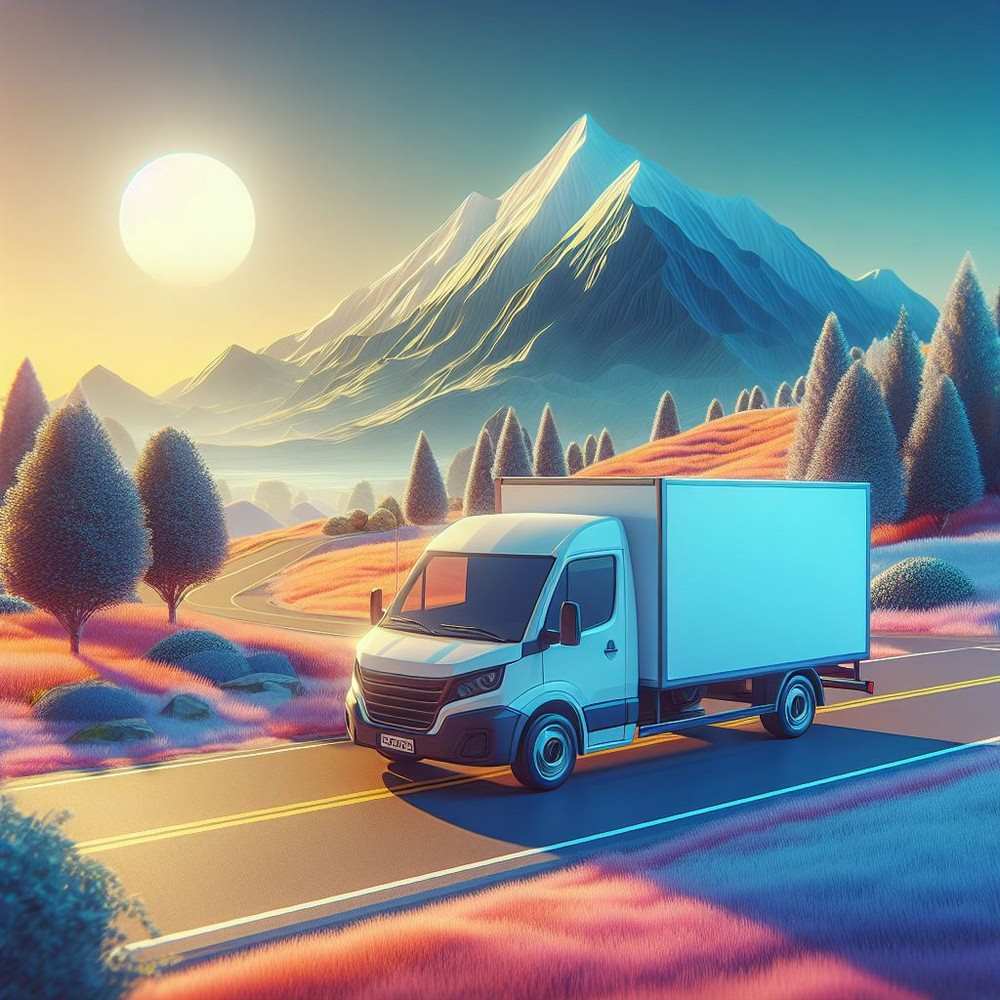 Renfrew Van Insurance