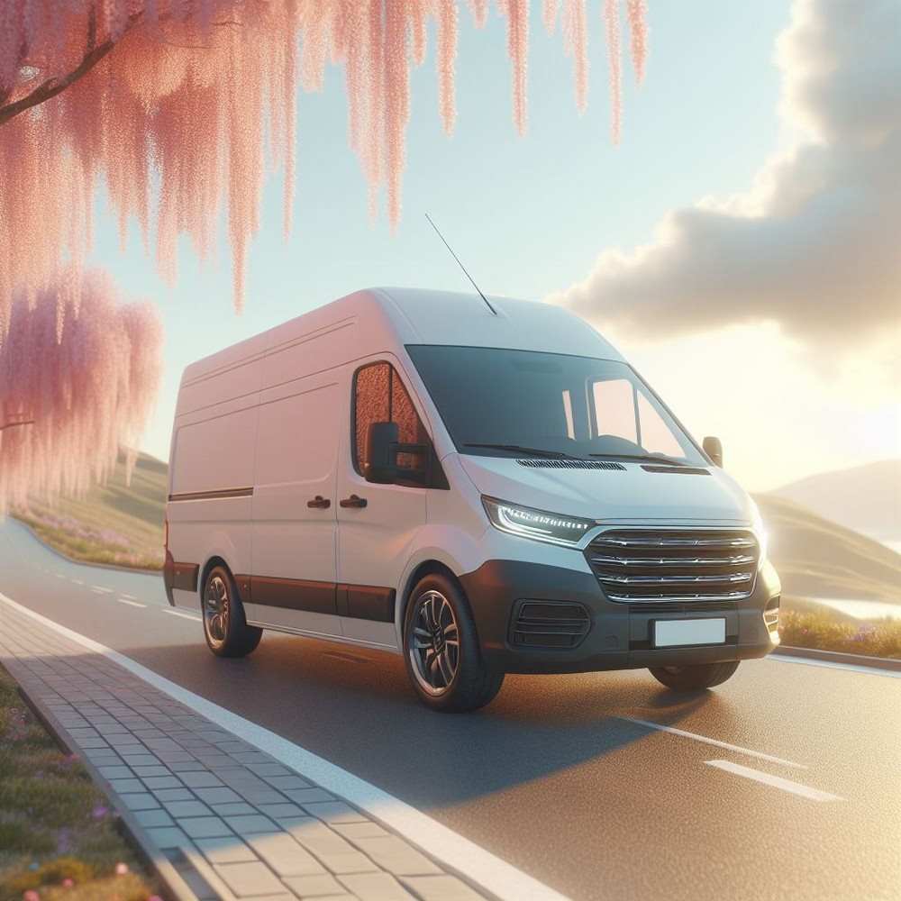 Retford Van Insurance