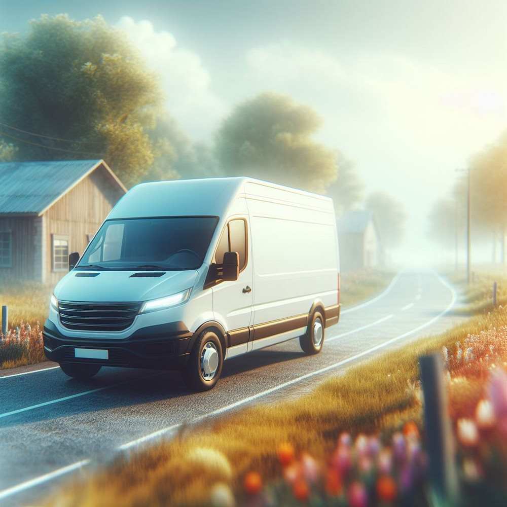 Rhondda Van Insurance