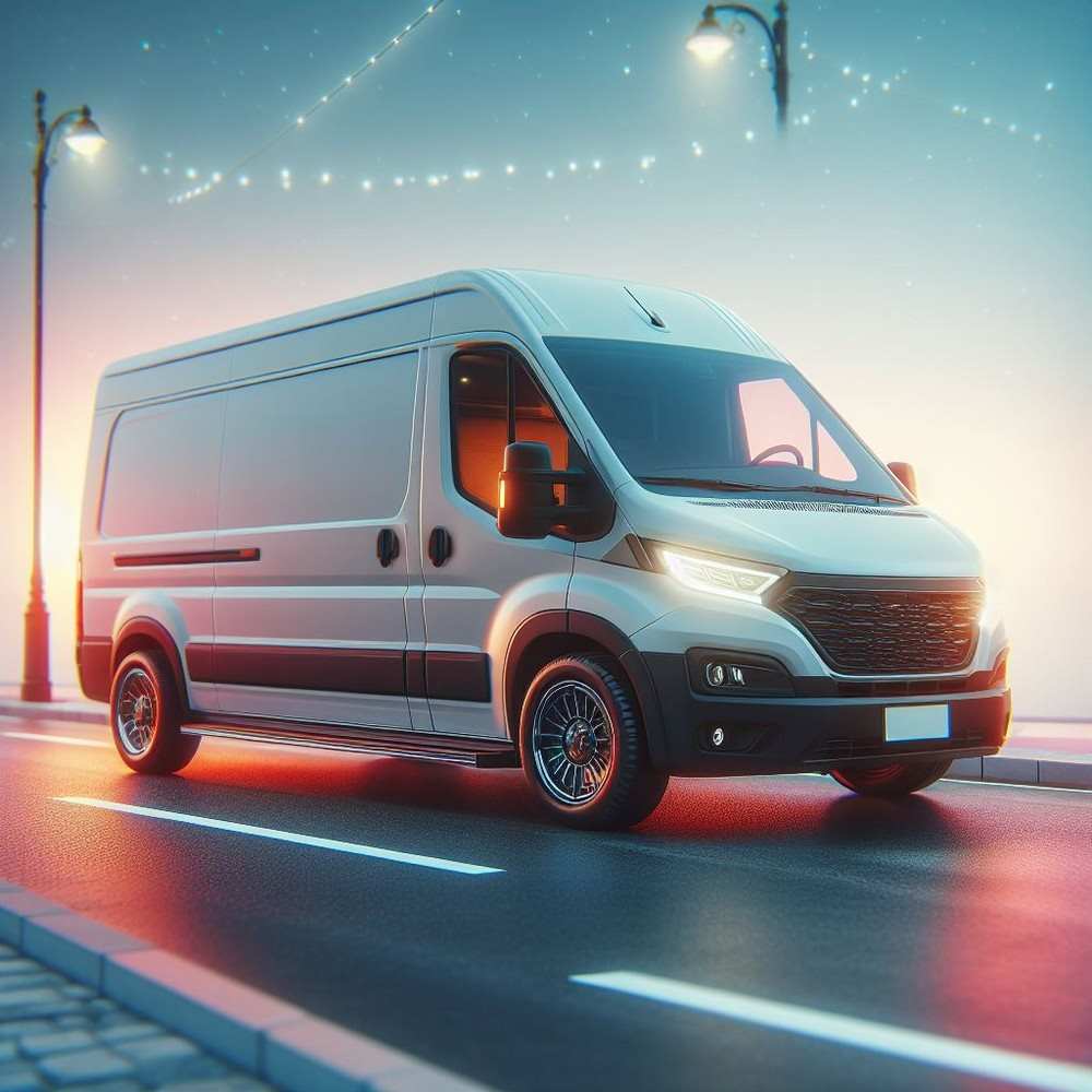 Rhuddlan Van Insurance
