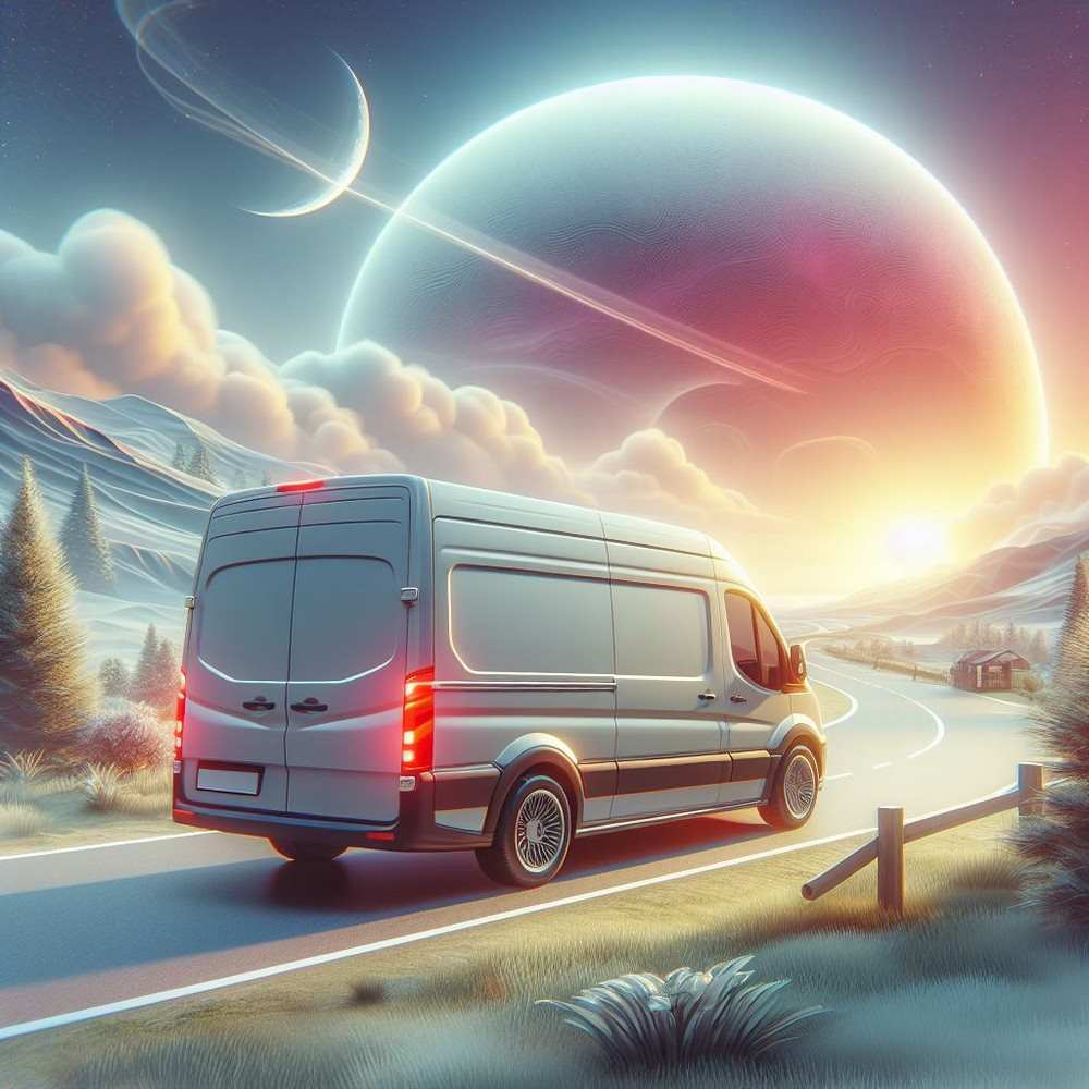 Rhyl Van Insurance
