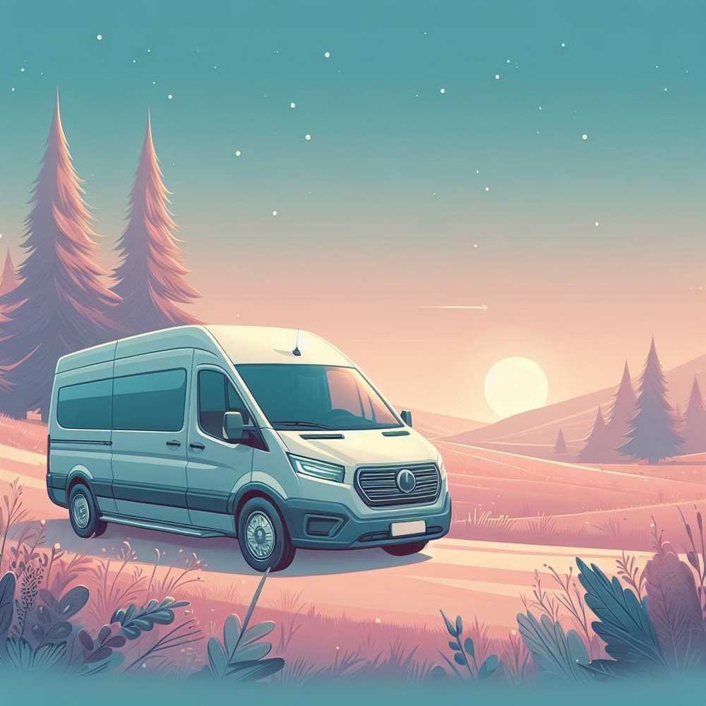 Roberton Van Insurance