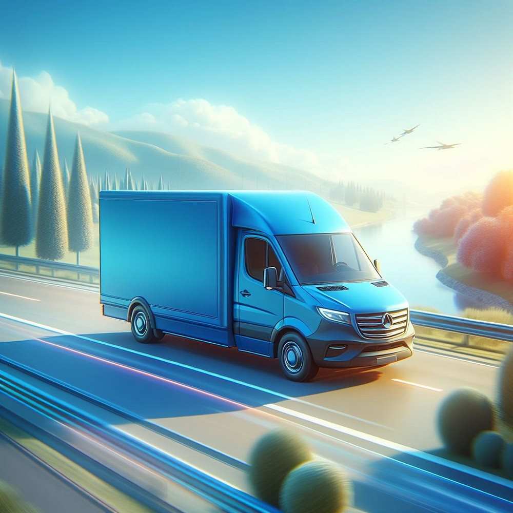 Rochford Van Insurance