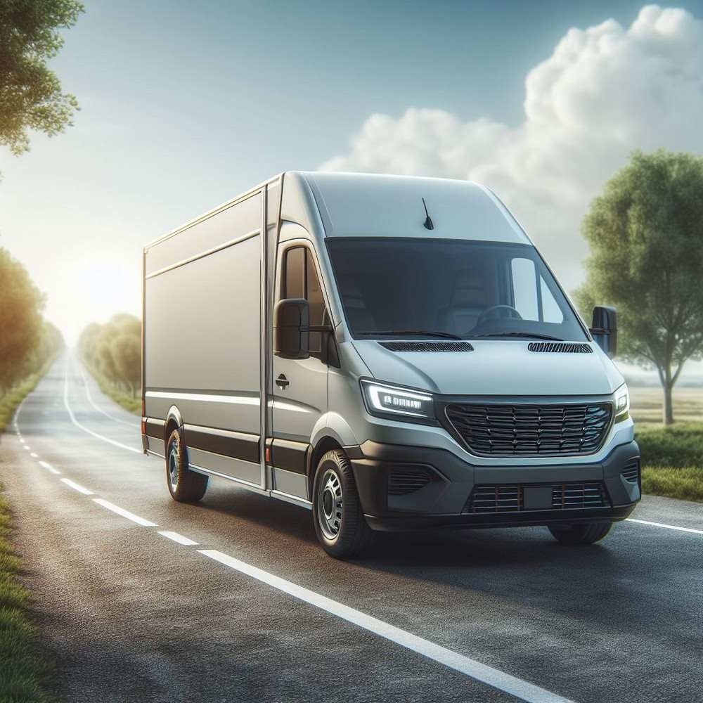 Ross-on-Wye Van Insurance