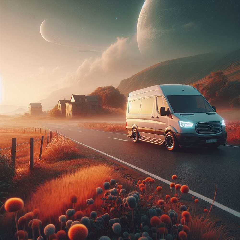 Rosyth Van Insurance