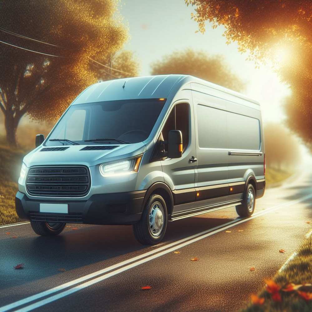 Rothbury Van Insurance