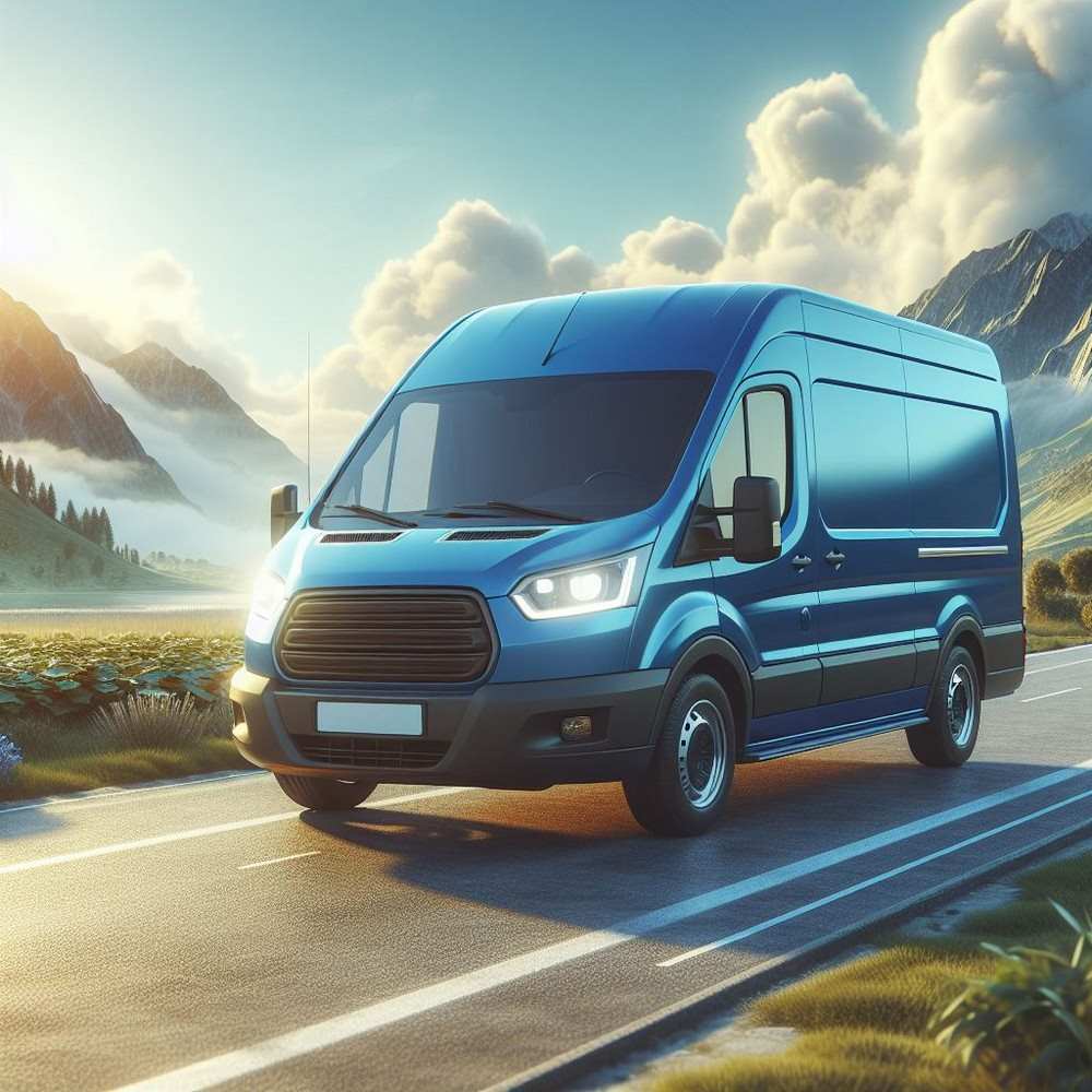 Royston Van Insurance