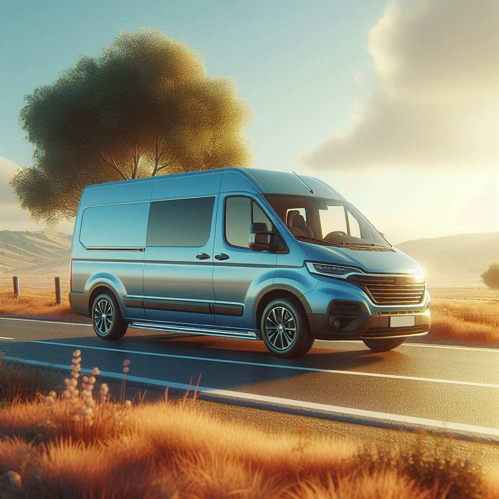 Ruddington Van Insurance