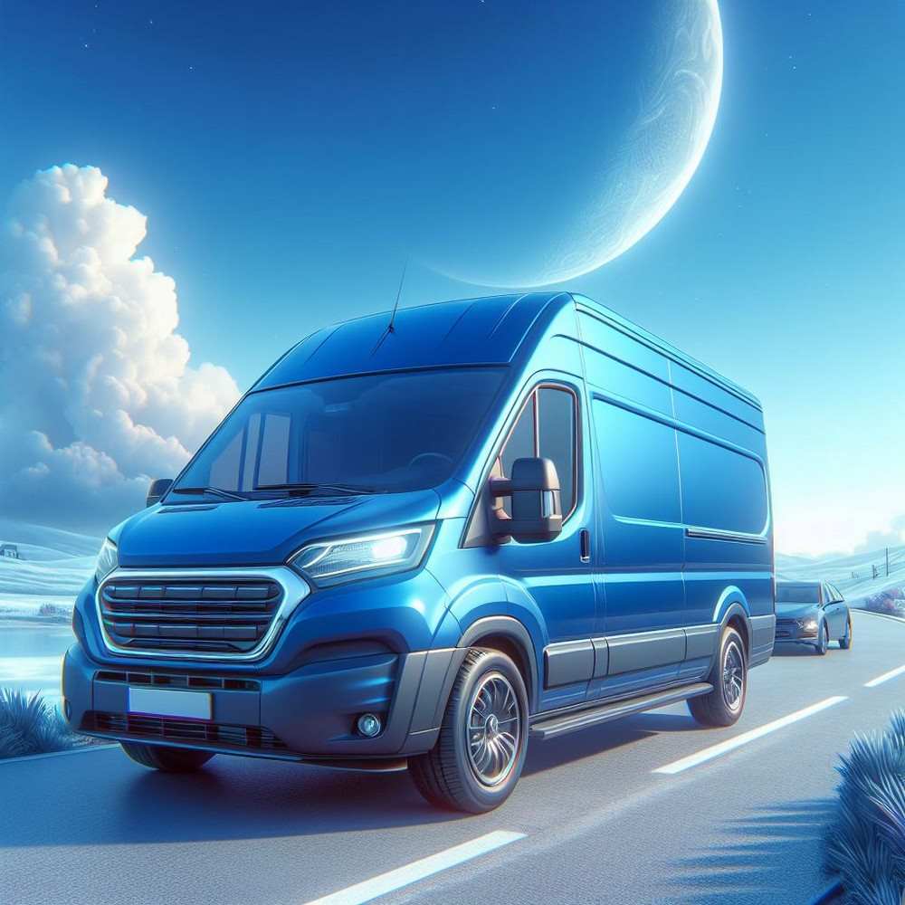 Rugby Van Insurance