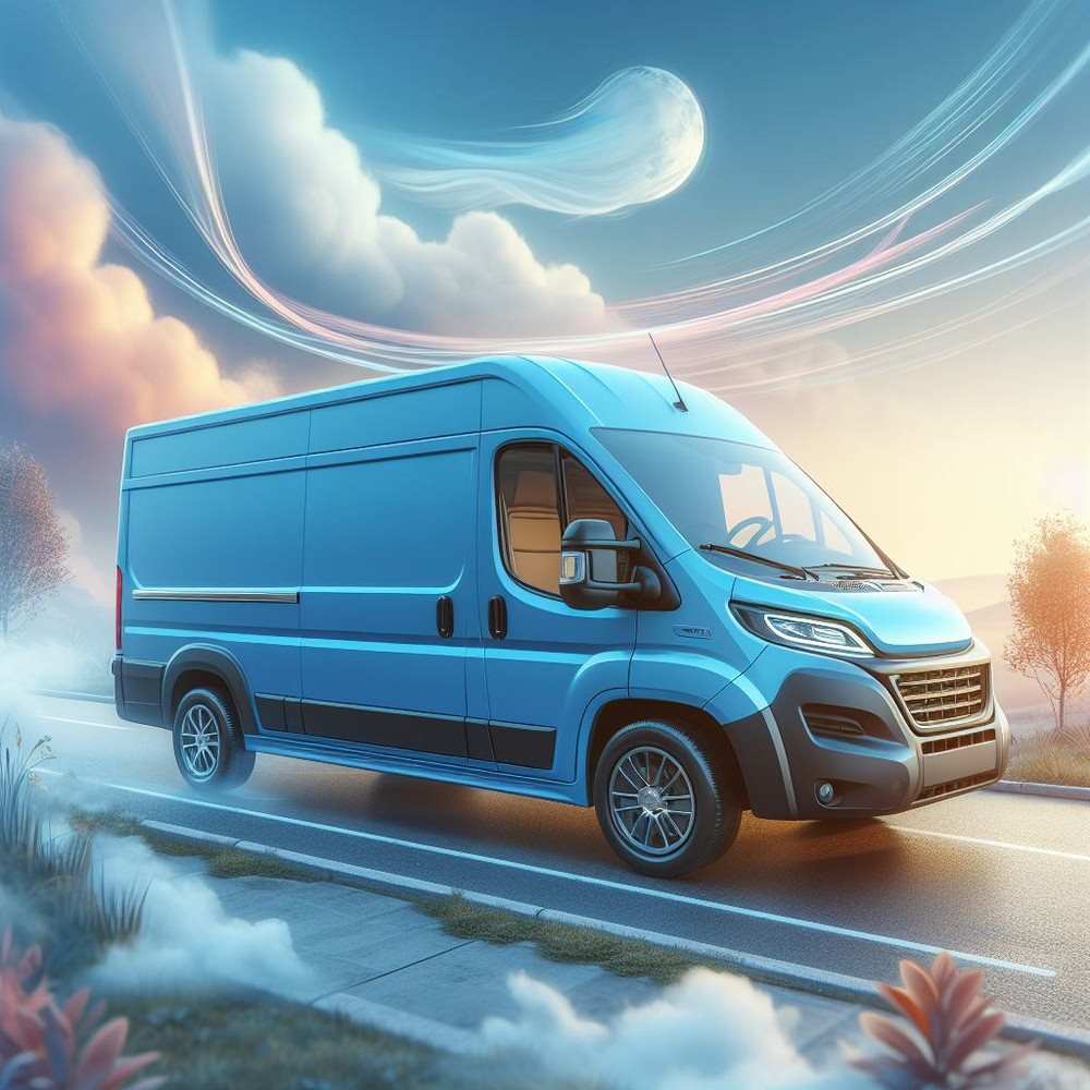 Rugeley Van Insurance