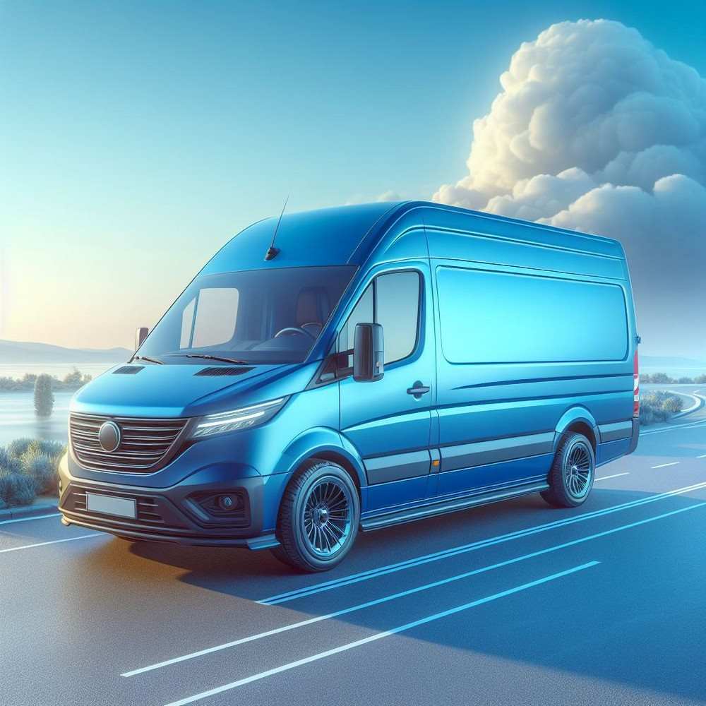 Ruthin Van Insurance