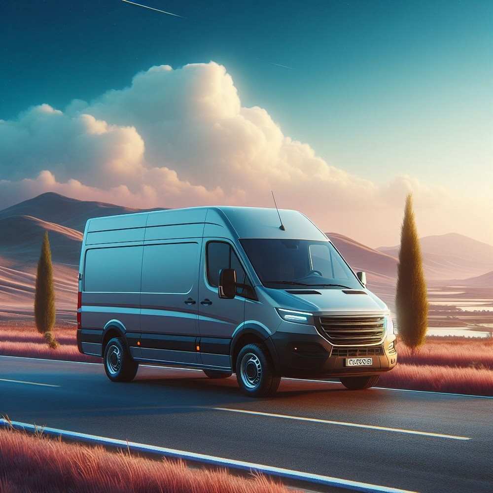 Ryton Van Insurance