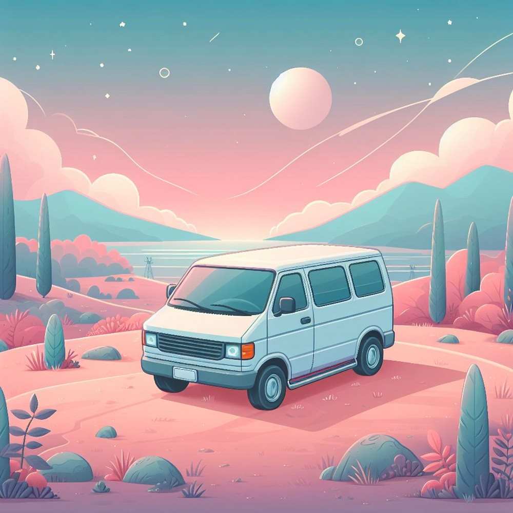 Saffron-Walden Van Insurance