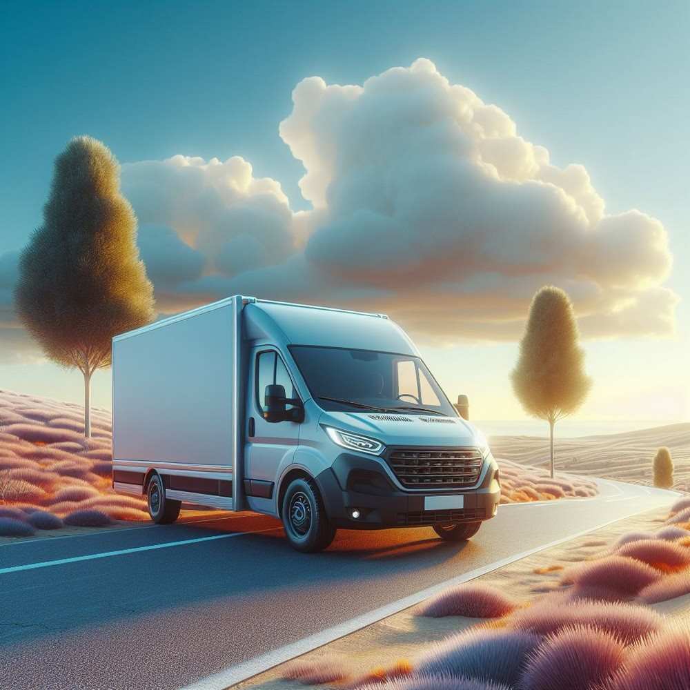 Sale Van Insurance