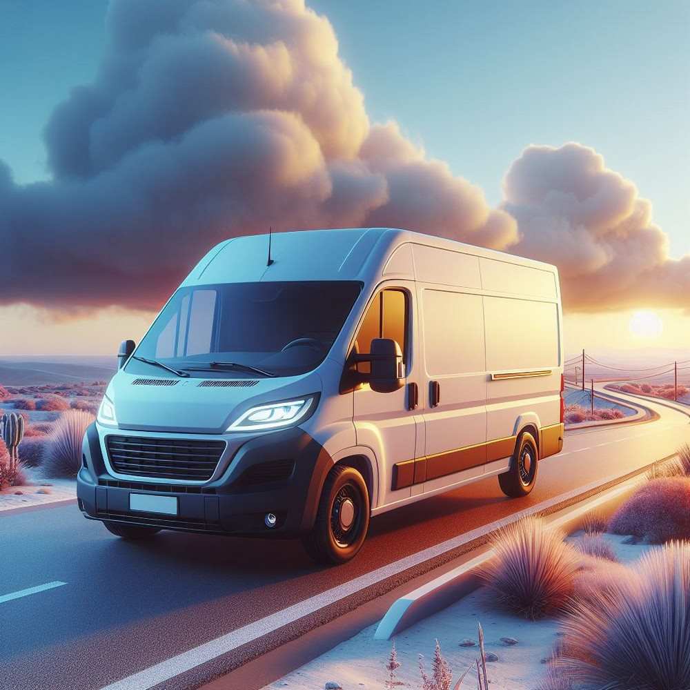 Salisbury Van Insurance