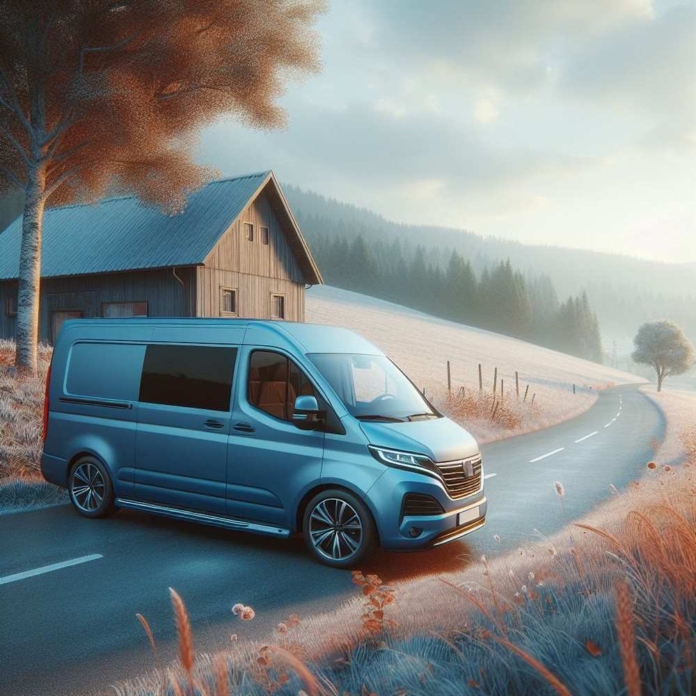 Saltburn-by-the-Sea Van Insurance