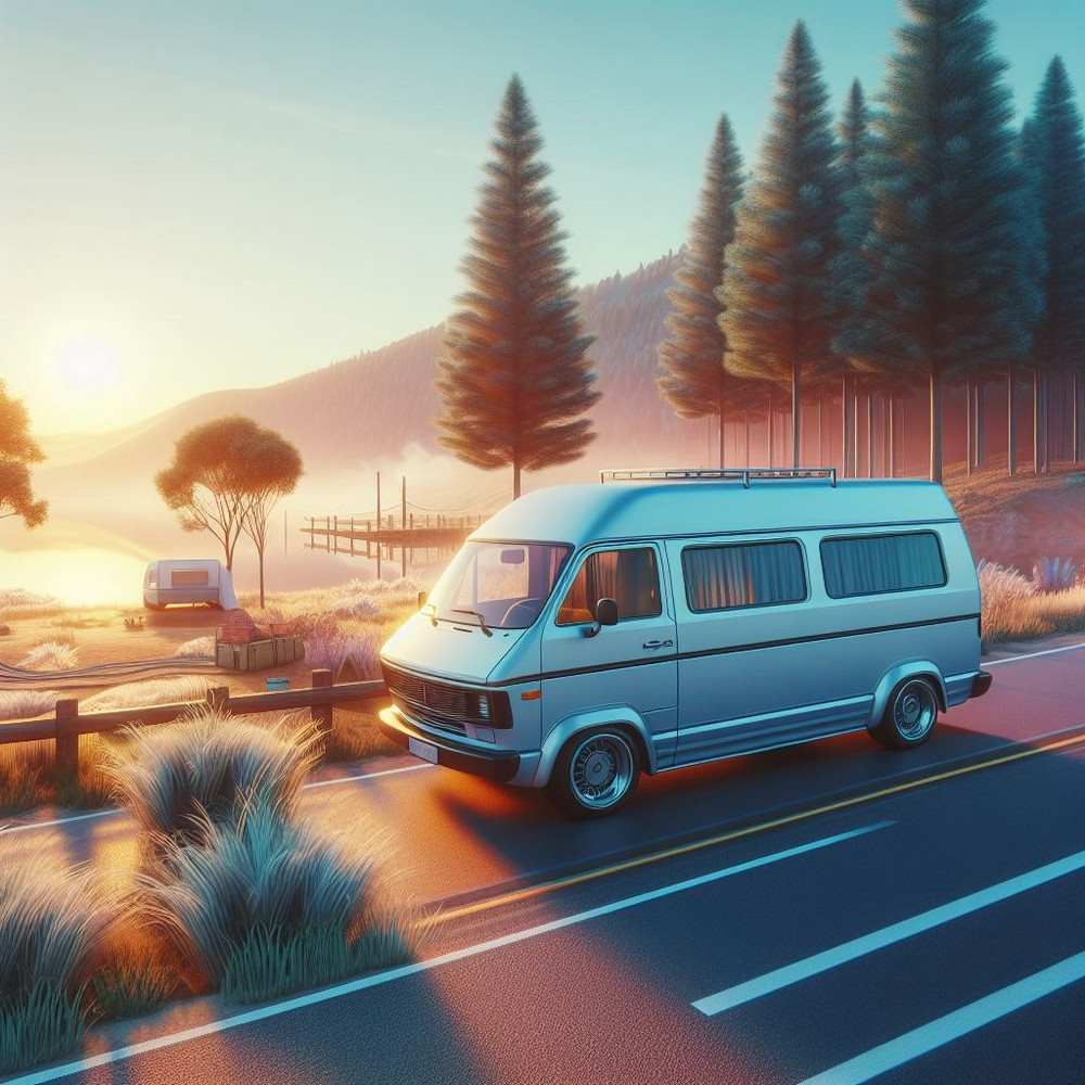 Saltfleet Van Insurance