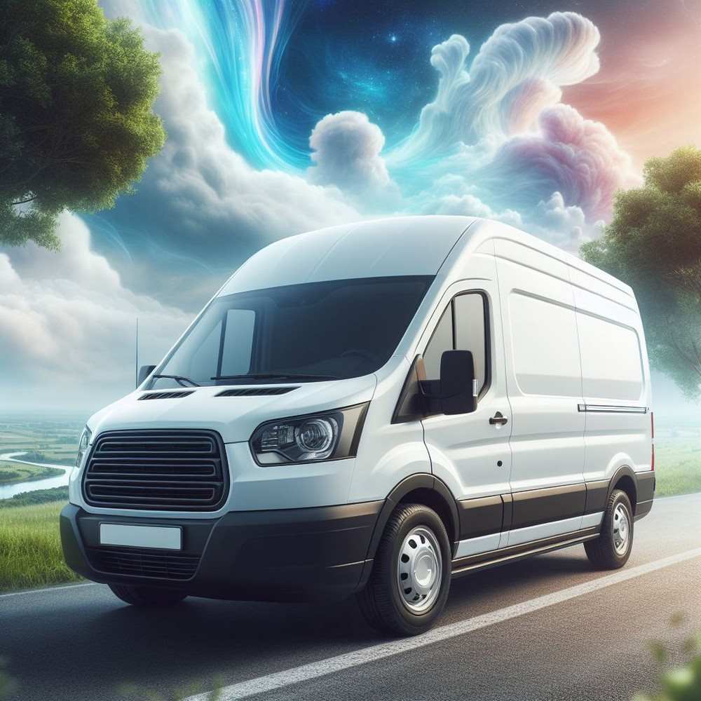 Saltmarshe Van Insurance