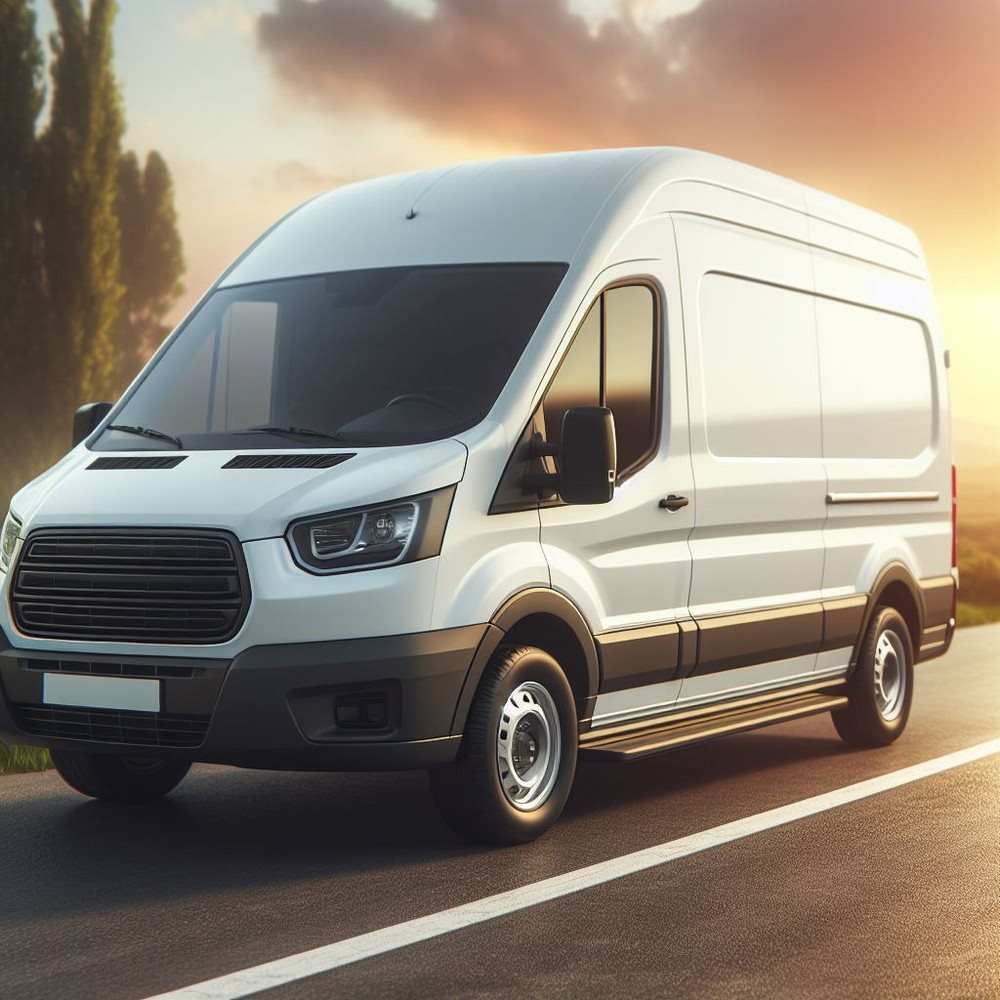 Sandwich Van Insurance