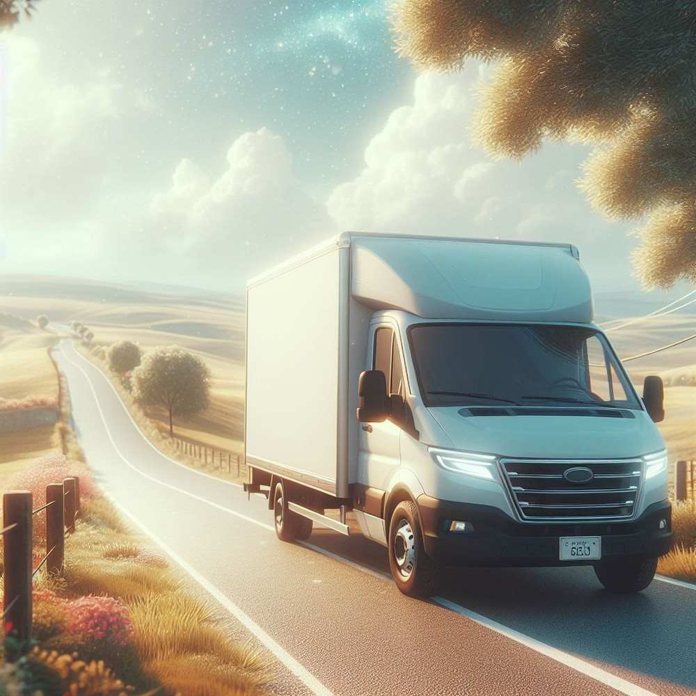 Saxmundham Van Insurance