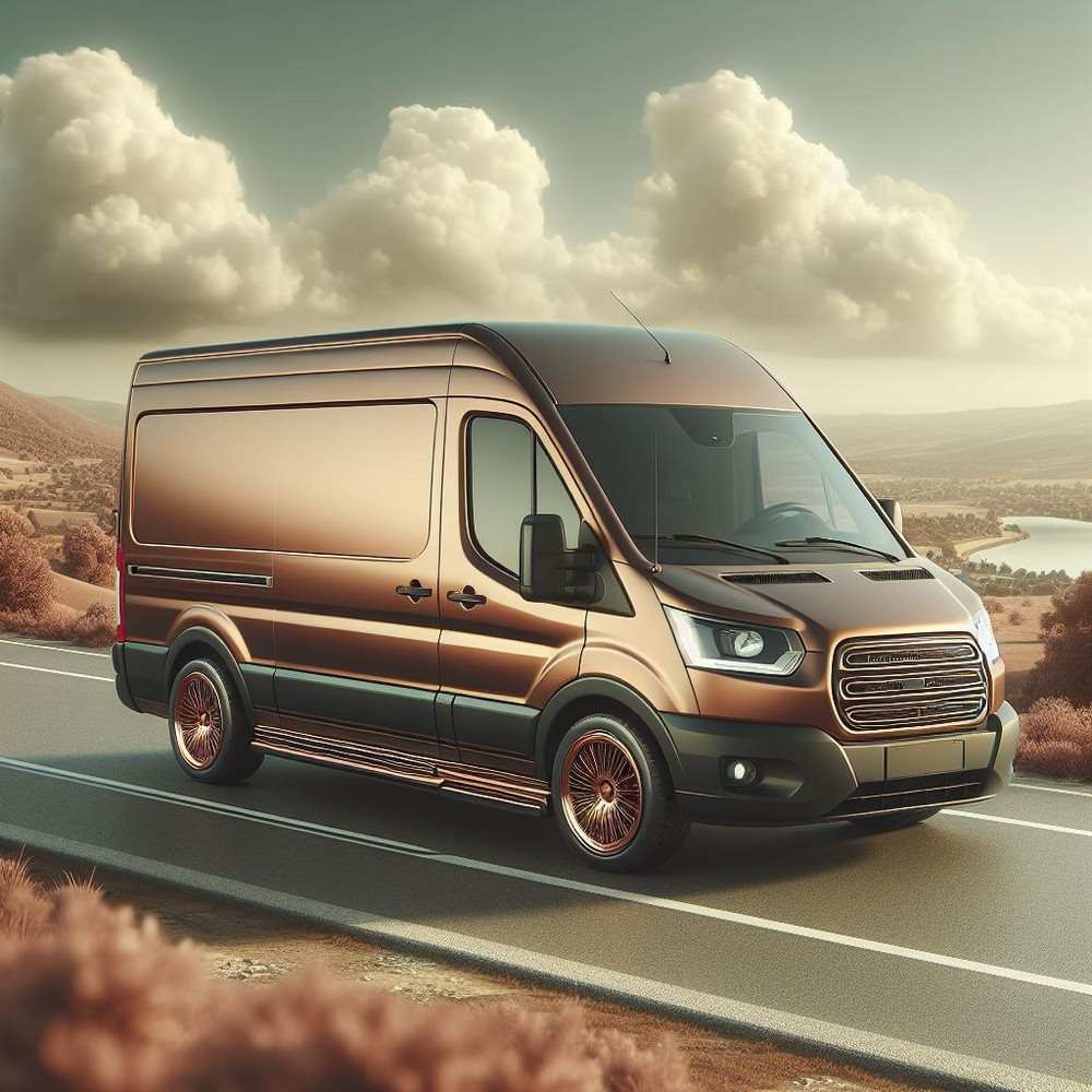Batley Van Insurance