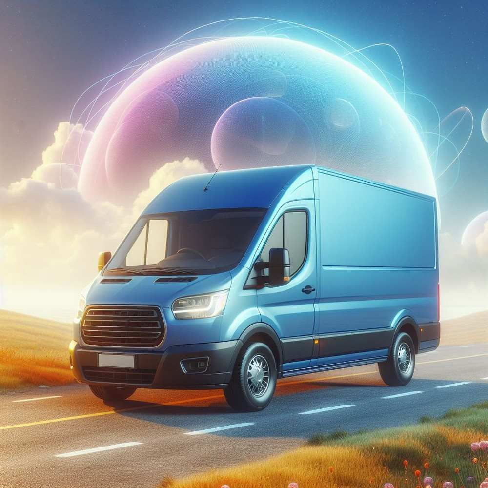 Scarborough Van Insurance