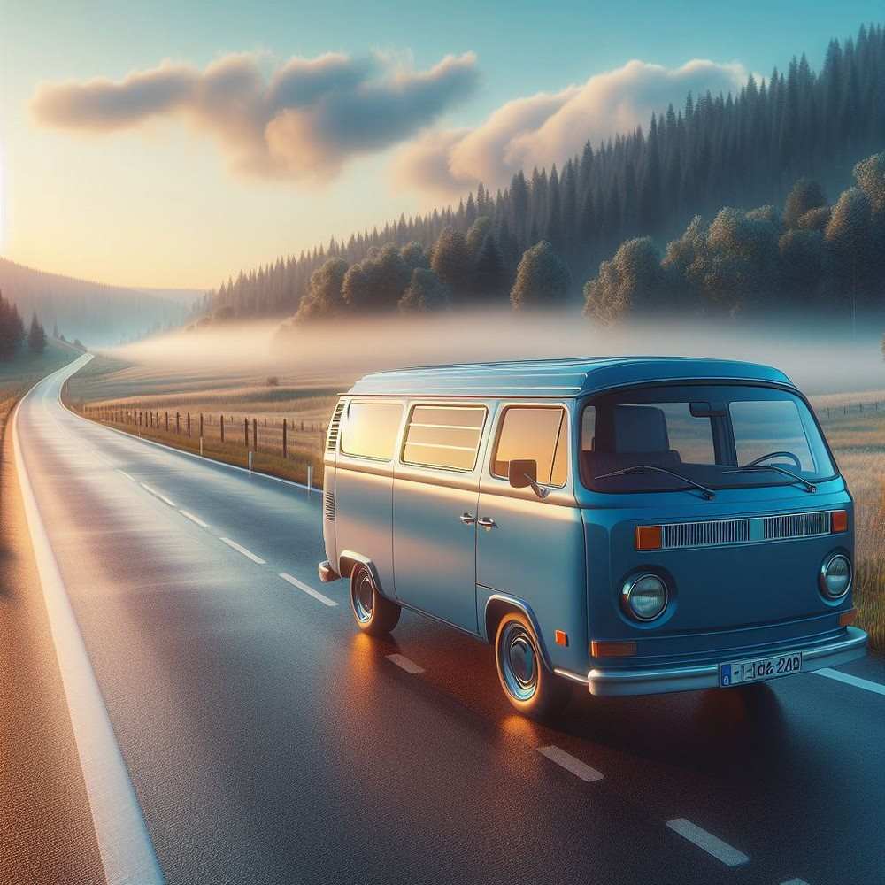 Scone Van Insurance
