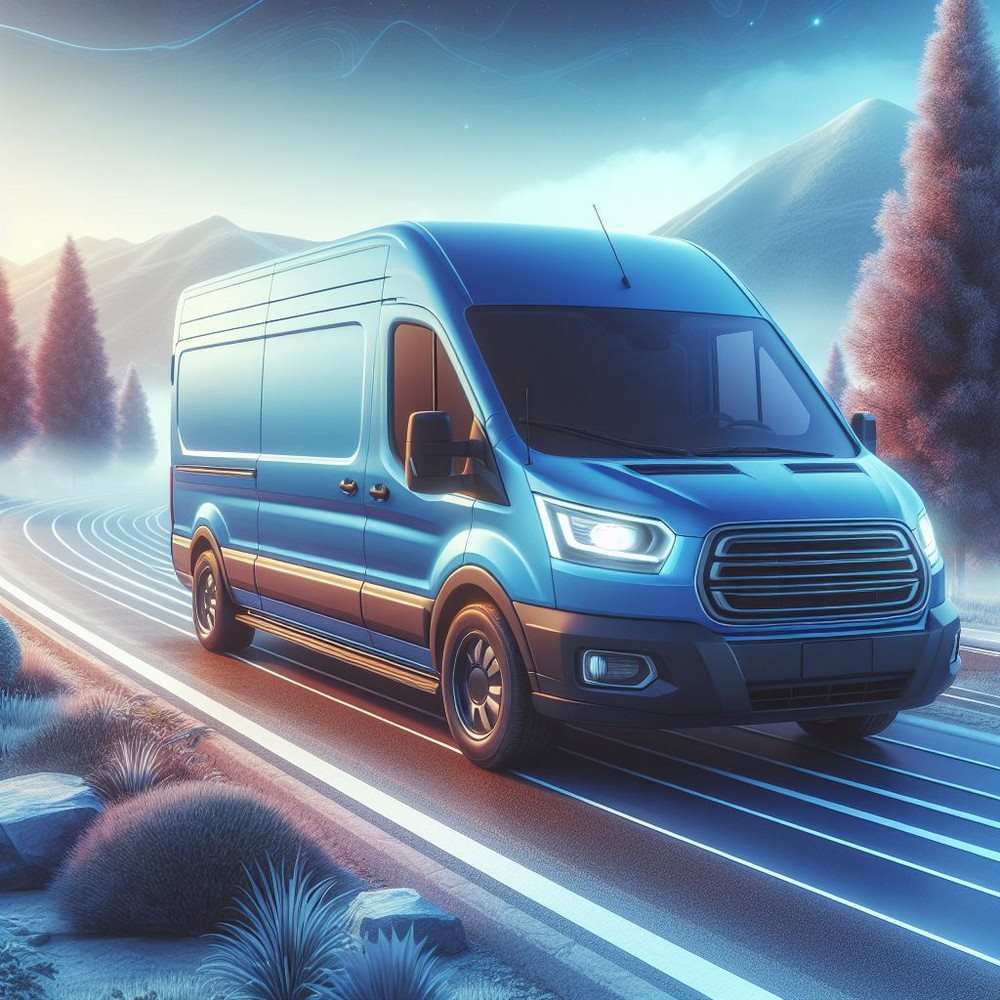 Scunthorpe Van Insurance