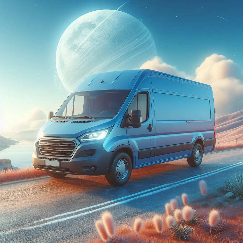 Seahouses Van Insurance
