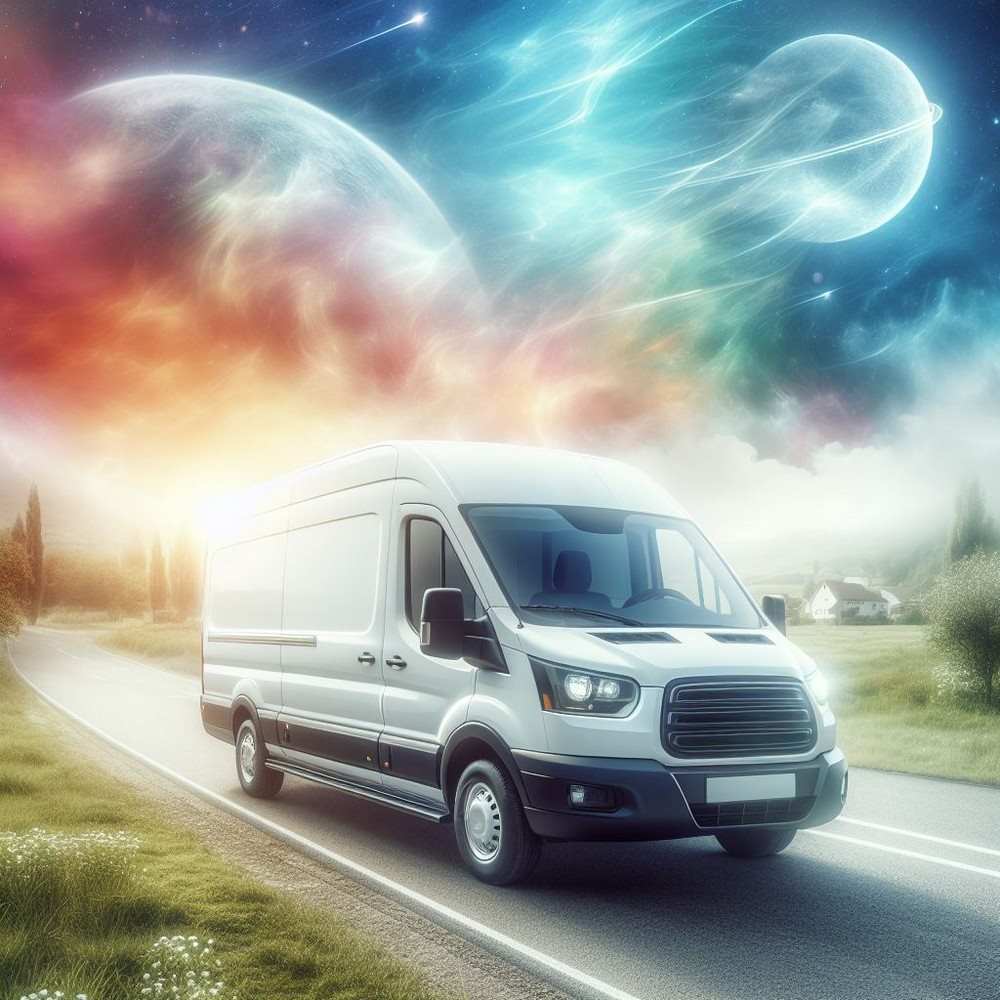 Seaton Van Insurance