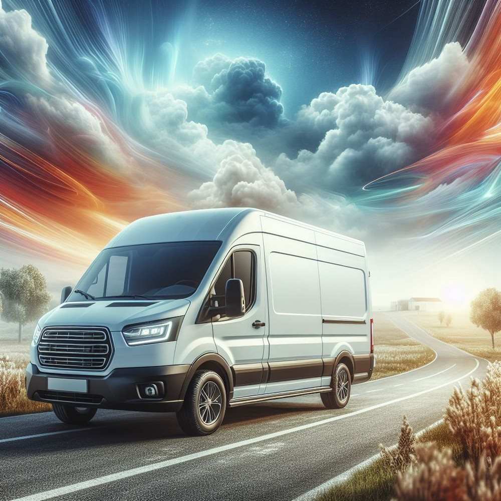 Sedbergh Van Insurance