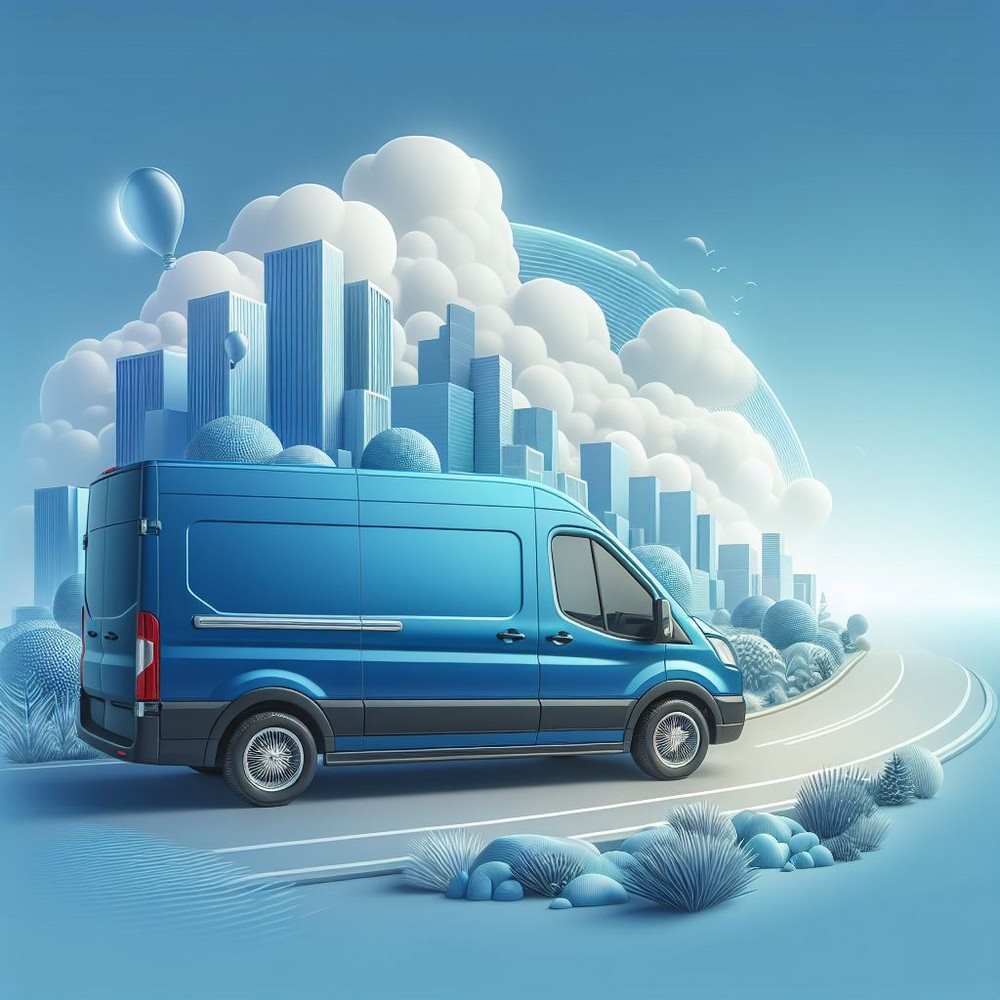 Selby Van Insurance
