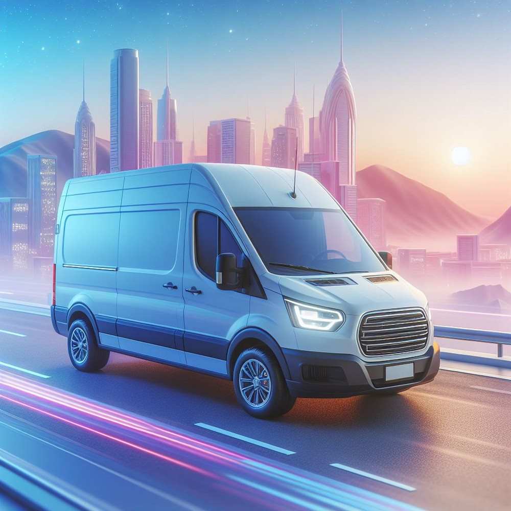 Battle Van Insurance