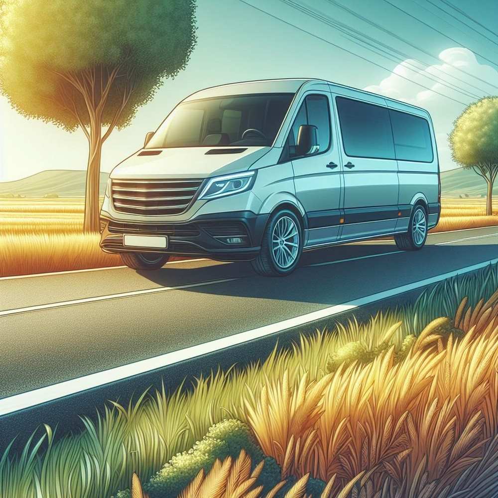 Settle Van Insurance